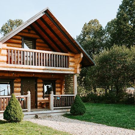 Domki,,Chatki Goralskie " Rabka Exterior photo